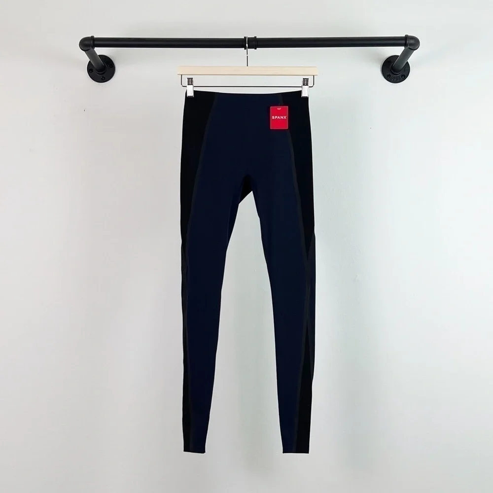 SPANX nwt mesh